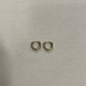 Small Cuff earrings